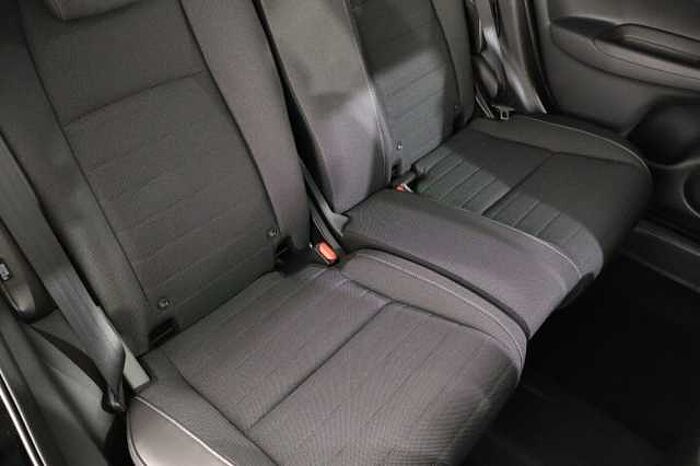 Honda Jazz Hybrid 1.5 i-MMD Hybrid Crosstar Advance 5dr eCVT 