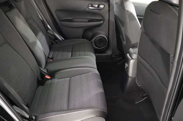 Honda Jazz Hybrid 1.5 i-MMD Hybrid Crosstar Advance 5dr eCVT 
