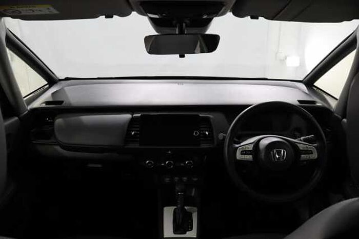 Honda Jazz Hybrid 1.5 i-MMD Hybrid Crosstar Advance 5dr eCVT 