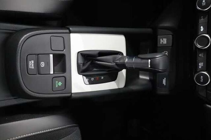Honda Jazz Hybrid 1.5 i-MMD Hybrid Crosstar Advance 5dr eCVT 