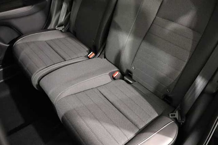 Honda Jazz Hybrid 1.5 i-MMD Hybrid Crosstar Advance 5dr eCVT 