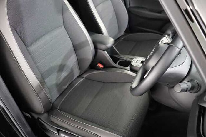 Honda Jazz Hybrid 1.5 i-MMD Hybrid Crosstar Advance 5dr eCVT 