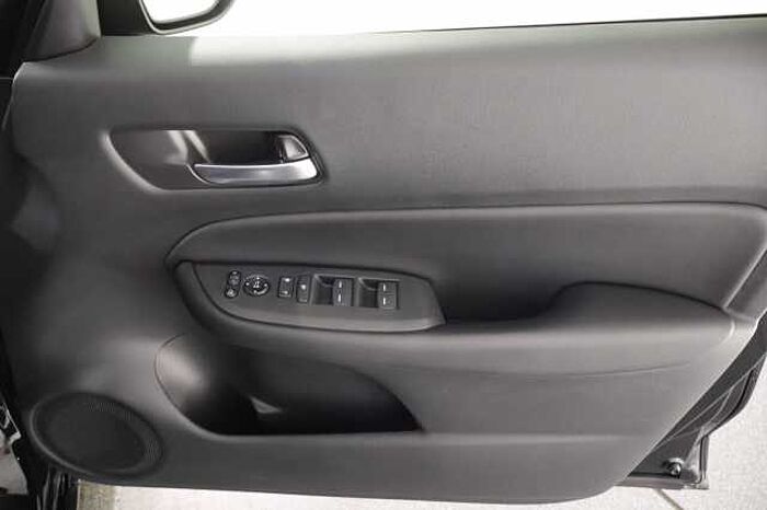 Honda Jazz Hybrid 1.5 i-MMD Hybrid Crosstar Advance 5dr eCVT 