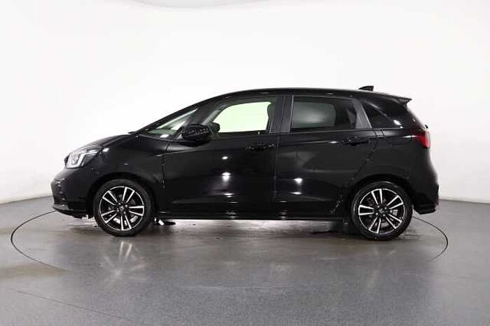 Honda Jazz Hybrid 1.5 i-MMD Hybrid Advance Sport 5dr eCVT 