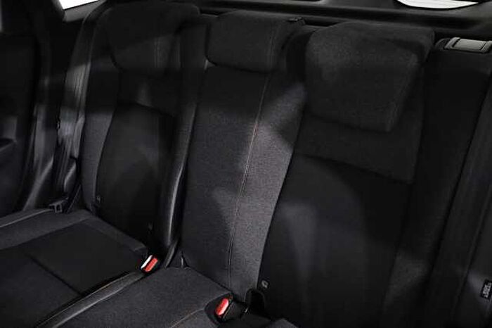 Honda Jazz Hybrid 1.5 i-MMD Hybrid Advance Sport 5dr eCVT 