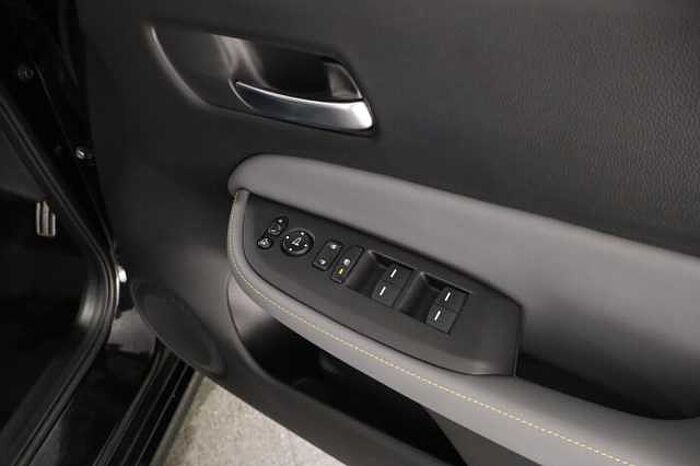 Honda Jazz Hybrid 1.5 i-MMD Hybrid Advance Sport 5dr eCVT 