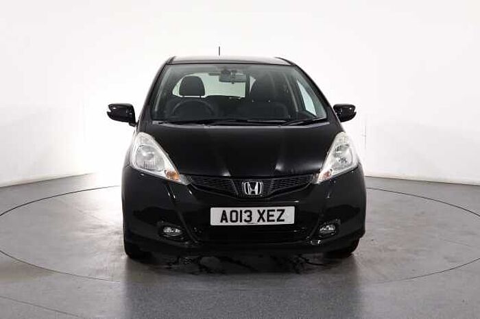 Honda Jazz 1.4 i-VTEC EX 5dr CVT 