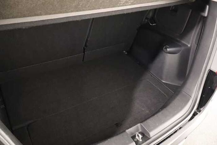 Honda Jazz 1.4 i-VTEC EX 5dr CVT 