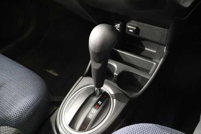 Honda Jazz 1.4 i-VTEC EX 5dr CVT 
