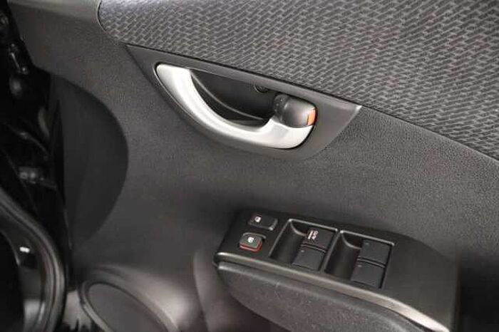 Honda Jazz 1.4 i-VTEC EX 5dr CVT 