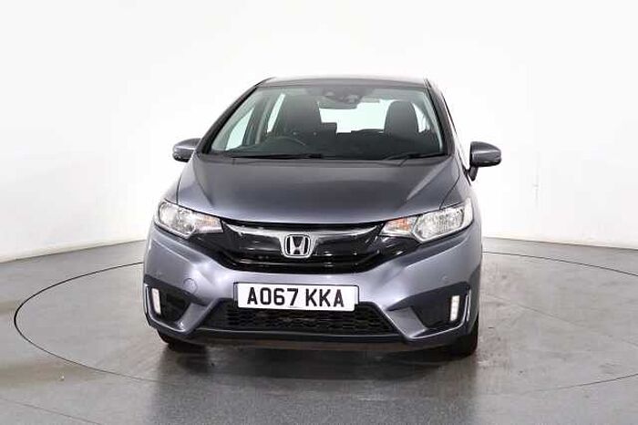 Honda Jazz 1.3 i-VTEC SE 5dr CVT 