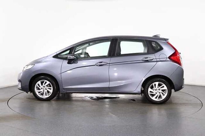Honda Jazz 1.3 i-VTEC SE 5dr CVT 