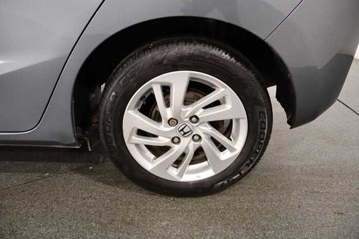 Honda Jazz 1.3 i-VTEC SE 5dr CVT 