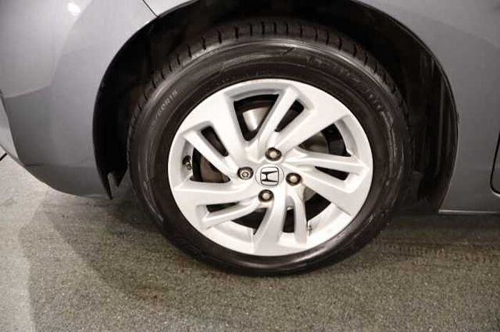 Honda Jazz 1.3 i-VTEC SE 5dr CVT 