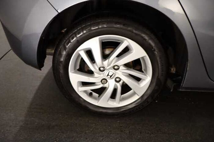 Honda Jazz 1.3 i-VTEC SE 5dr CVT 