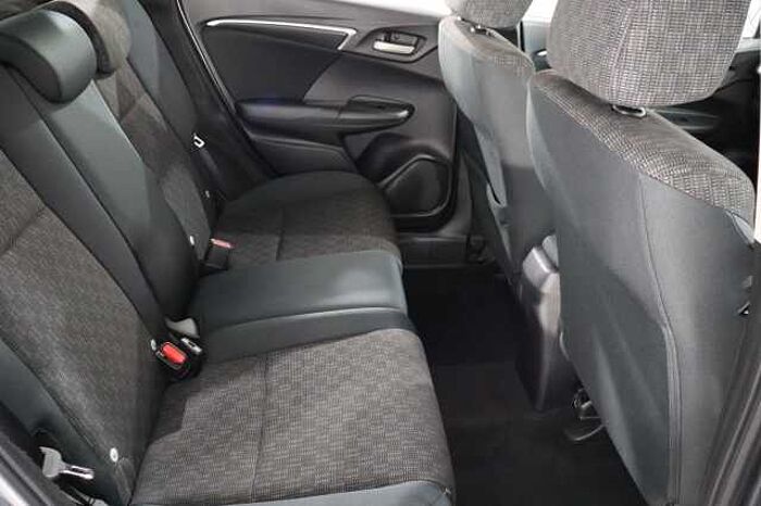 Honda Jazz 1.3 i-VTEC SE 5dr CVT 