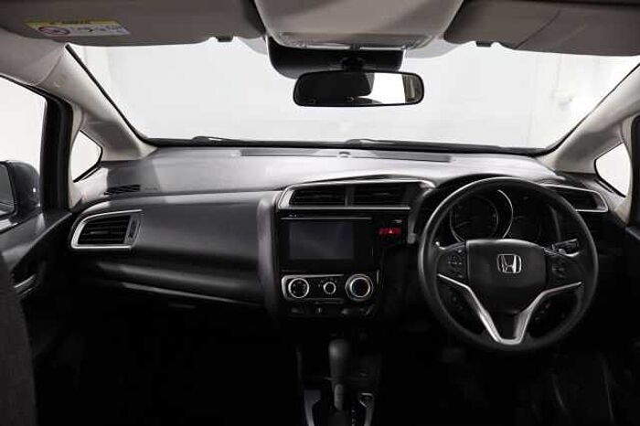 Honda Jazz 1.3 i-VTEC SE 5dr CVT 