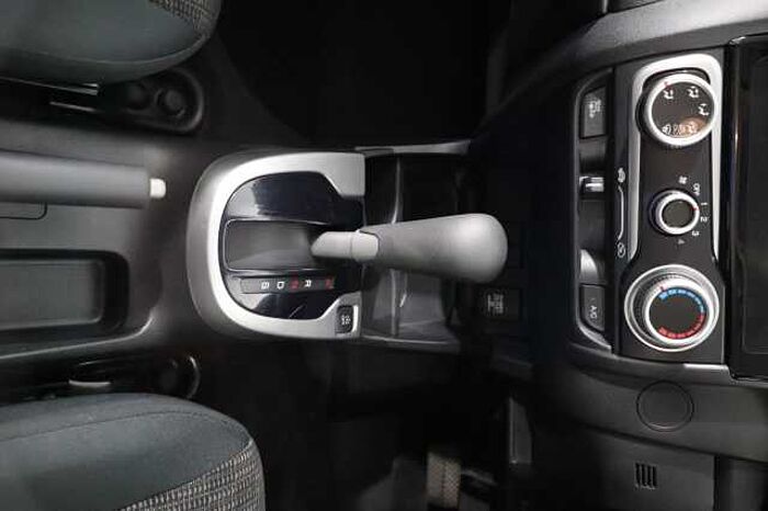 Honda Jazz 1.3 i-VTEC SE 5dr CVT 