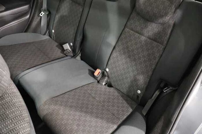 Honda Jazz 1.3 i-VTEC SE 5dr CVT 