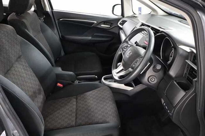 Honda Jazz 1.3 i-VTEC SE 5dr CVT 