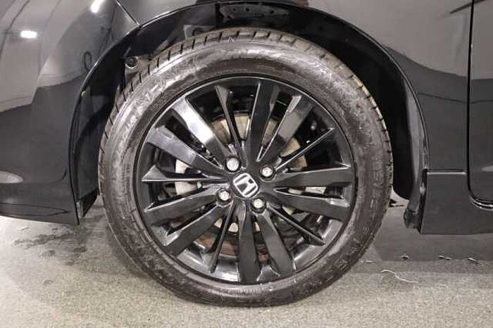 Honda Jazz 1.5 i-VTEC Sport 5dr CVT 