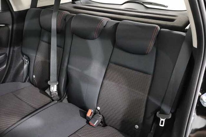 Honda Jazz 1.5 i-VTEC Sport 5dr CVT 