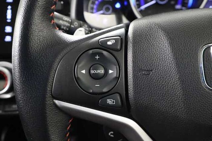 Honda Jazz 1.5 i-VTEC Sport 5dr CVT 