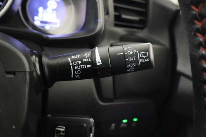 Honda Jazz 1.5 i-VTEC Sport 5dr CVT 