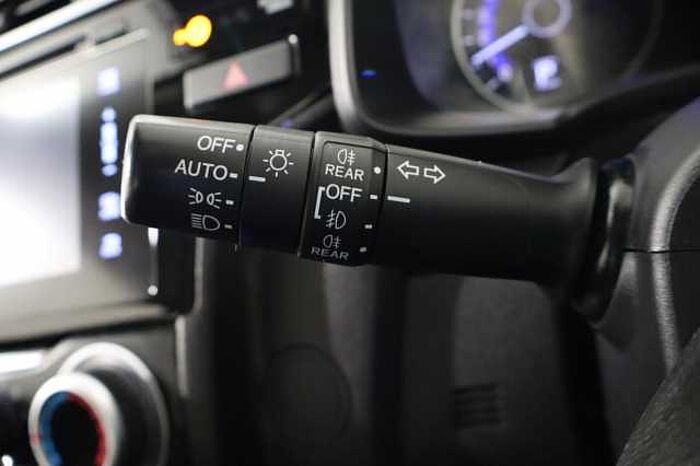Honda Jazz 1.5 i-VTEC Sport 5dr CVT 