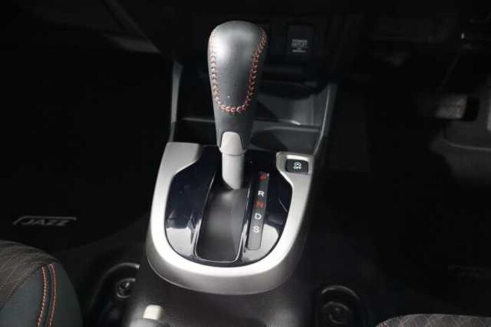 Honda Jazz 1.5 i-VTEC Sport 5dr CVT 