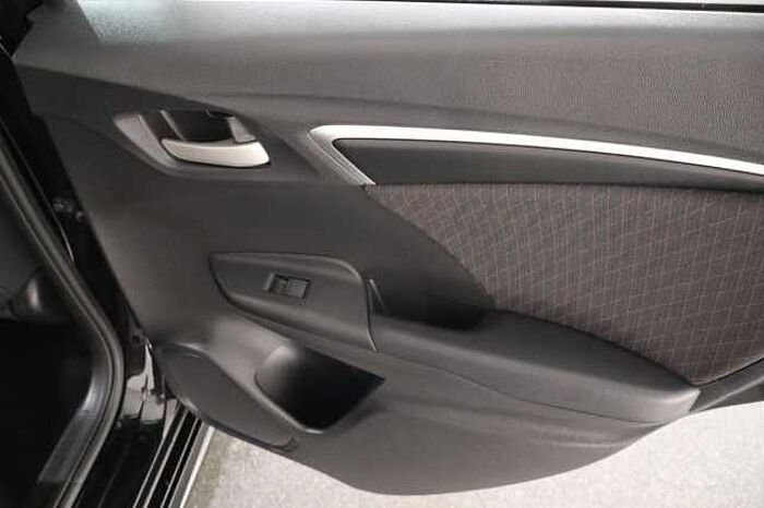 Honda Jazz 1.5 i-VTEC Sport 5dr CVT 