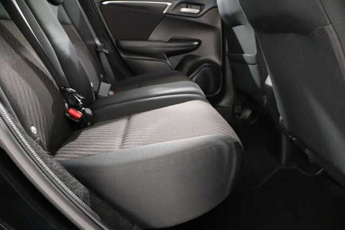 Honda Jazz 1.5 i-VTEC Sport 5dr CVT 