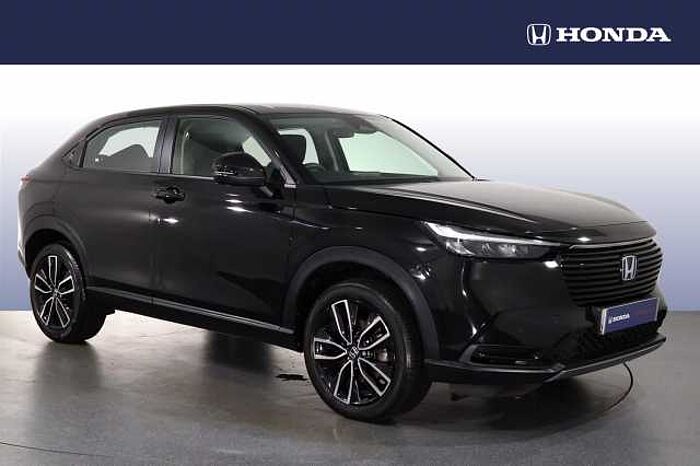 Honda HR-V Hybrid 1.5 eHEV Elegance 5dr CVT 