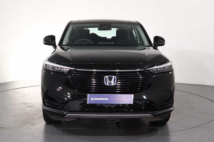 Honda HR-V Hybrid 1.5 eHEV Elegance 5dr CVT 