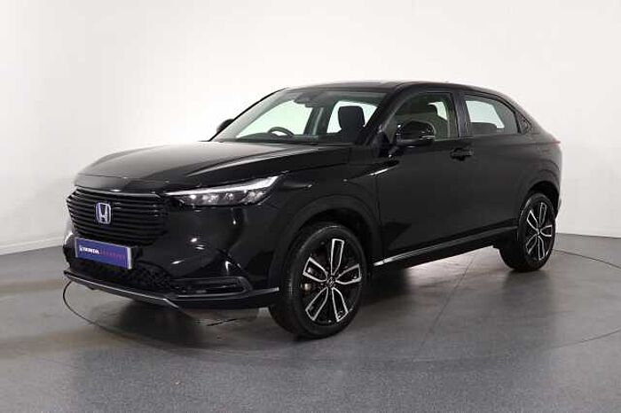 Honda HR-V Hybrid 1.5 eHEV Elegance 5dr CVT 