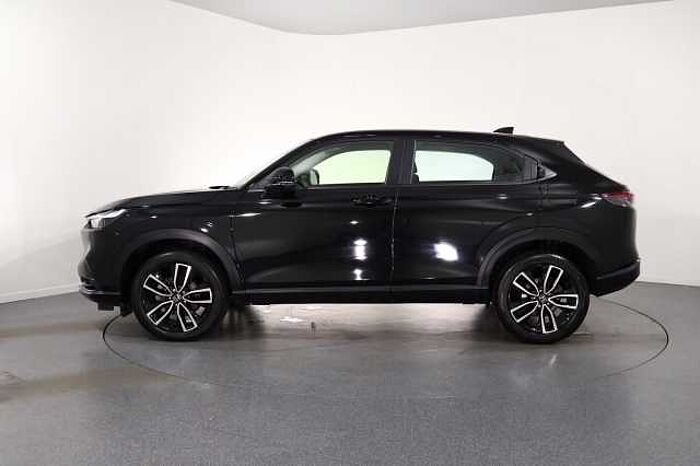 Honda HR-V Hybrid 1.5 eHEV Elegance 5dr CVT 