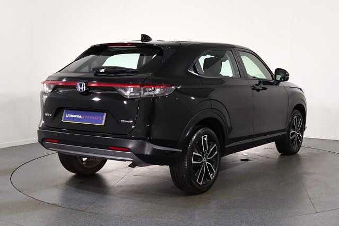 Honda HR-V Hybrid 1.5 eHEV Elegance 5dr CVT 