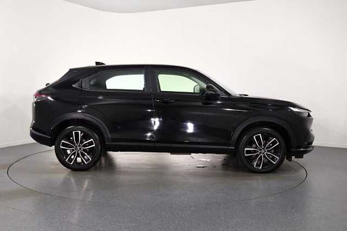 Honda HR-V Hybrid 1.5 eHEV Elegance 5dr CVT 