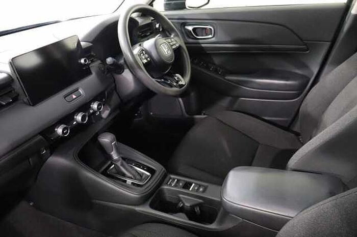 Honda HR-V Hybrid 1.5 eHEV Elegance 5dr CVT 
