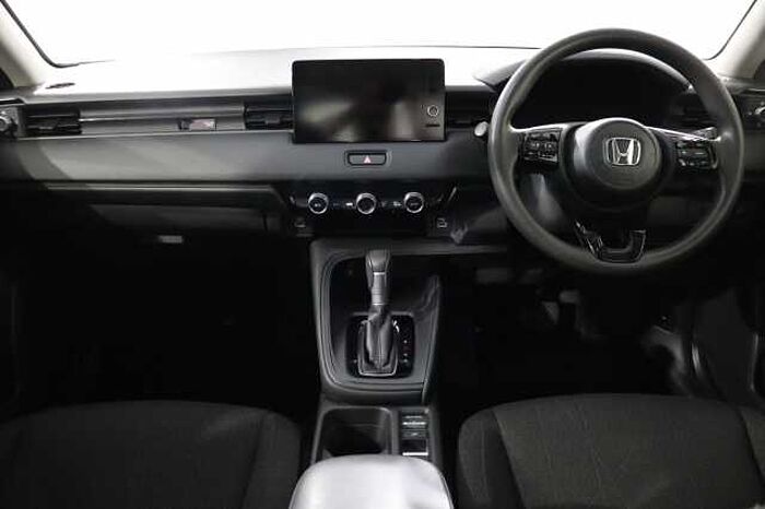 Honda HR-V Hybrid 1.5 eHEV Elegance 5dr CVT 
