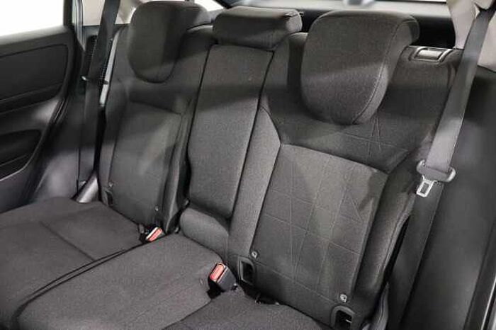 Honda HR-V Hybrid 1.5 eHEV Elegance 5dr CVT 