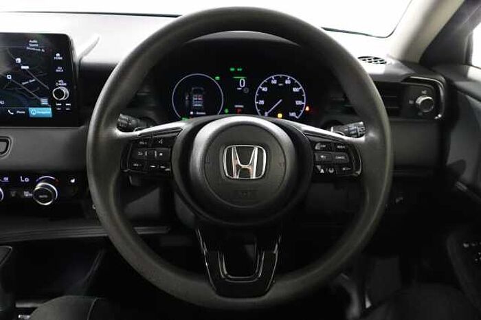 Honda HR-V Hybrid 1.5 eHEV Elegance 5dr CVT 