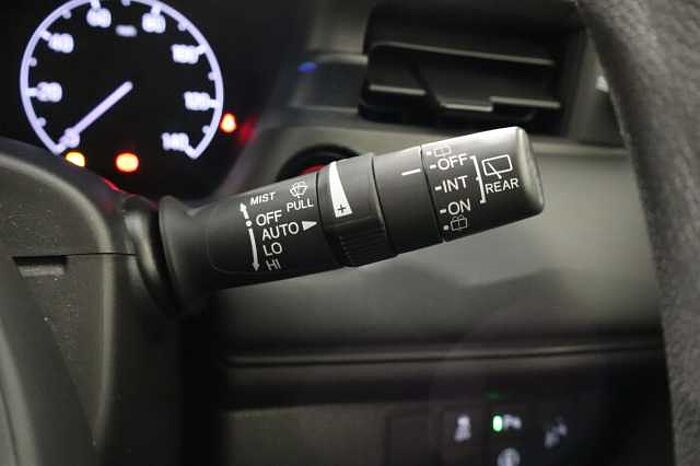 Honda HR-V Hybrid 1.5 eHEV Elegance 5dr CVT 