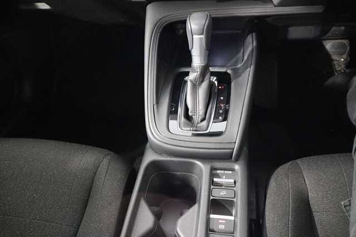Honda HR-V Hybrid 1.5 eHEV Elegance 5dr CVT 