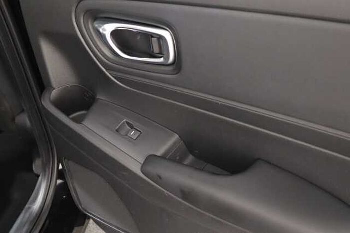 Honda HR-V Hybrid 1.5 eHEV Elegance 5dr CVT 