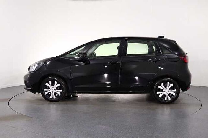 Honda Jazz Hybrid 1.5 i-MMD Hybrid SR 5dr eCVT 