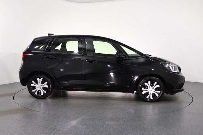 Honda Jazz Hybrid 1.5 i-MMD Hybrid SR 5dr eCVT 