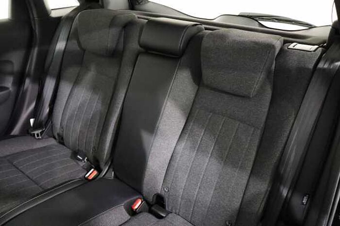 Honda Jazz Hybrid 1.5 i-MMD Hybrid SR 5dr eCVT 