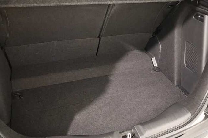 Honda Jazz Hybrid 1.5 i-MMD Hybrid SR 5dr eCVT 