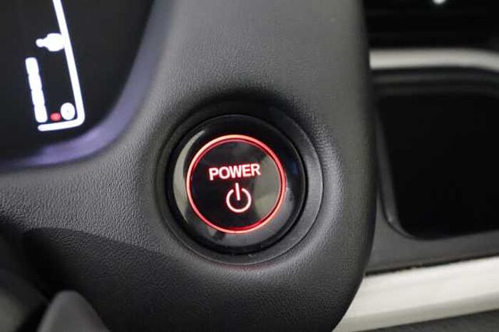 Honda Jazz Hybrid 1.5 i-MMD Hybrid SR 5dr eCVT 